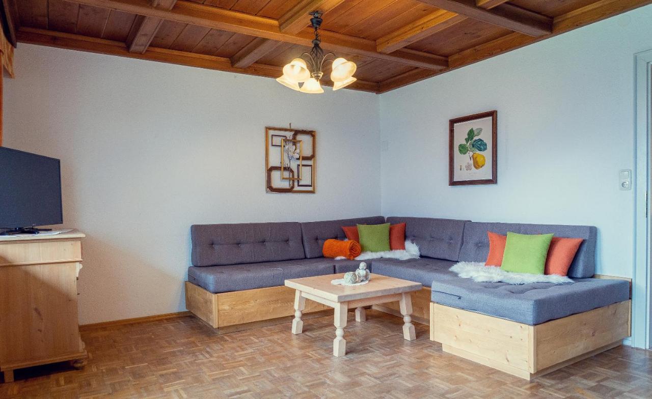 Haus Stangl Apartment Bad Aussee Exterior photo