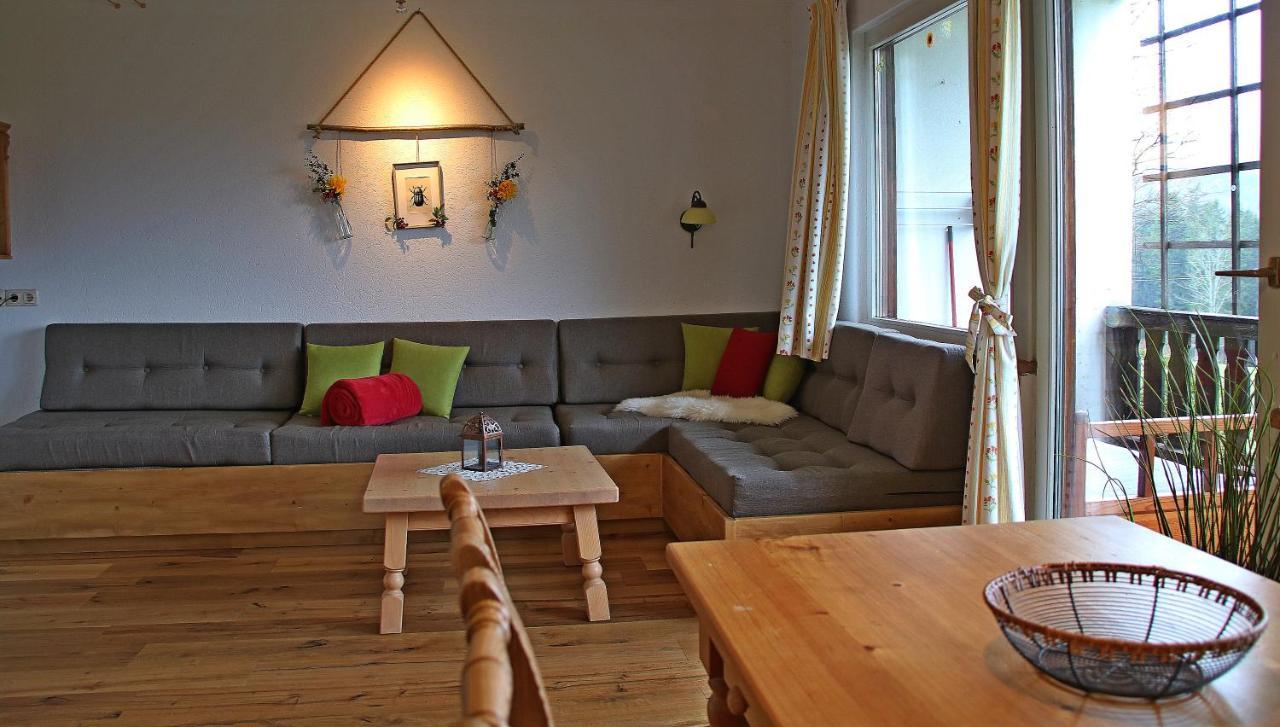 Haus Stangl Apartment Bad Aussee Exterior photo