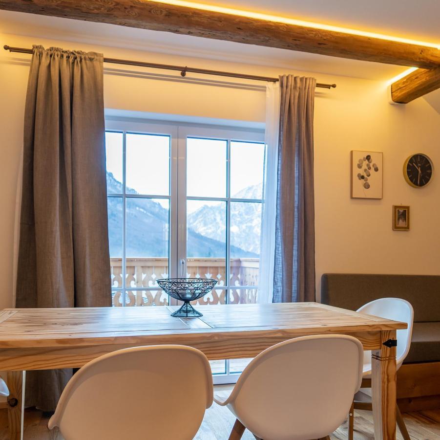 Haus Stangl Apartment Bad Aussee Exterior photo